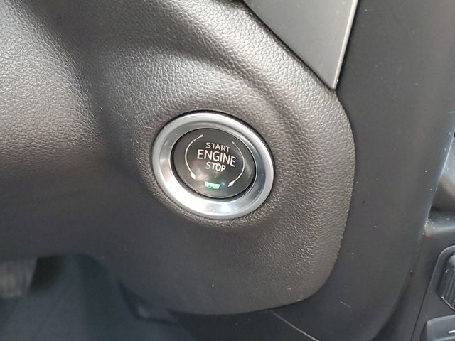 2021 Chevrolet Silverado 1500 LT LT1