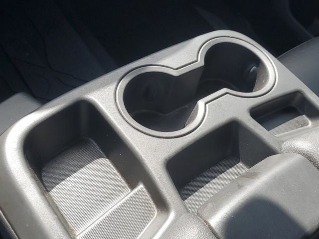 2021 Chevrolet Silverado 1500 LT LT1