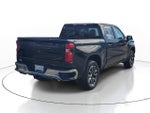 2021 Chevrolet Silverado 1500 LT LT1