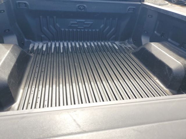 2021 Chevrolet Silverado 1500 LT LT1