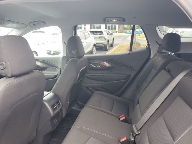 2024 GMC Terrain SLE Elevation Edition