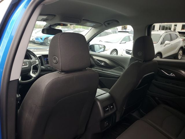 2024 GMC Terrain SLE Elevation Edition