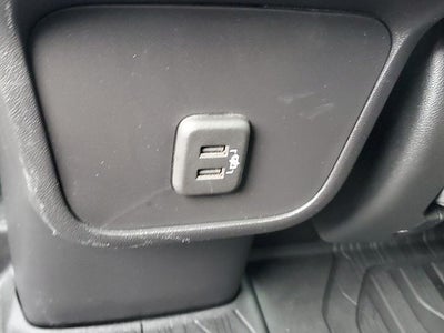 2024 GMC Terrain SLE Elevation Edition
