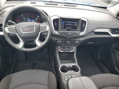 2024 GMC Terrain SLE Elevation Edition