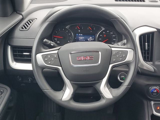 2024 GMC Terrain SLE Elevation Edition