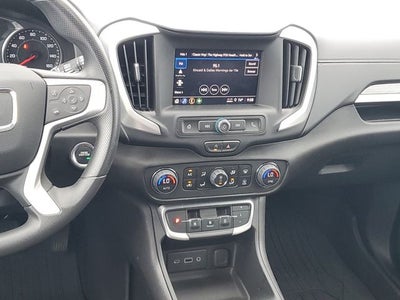 2024 GMC Terrain SLE Elevation Edition