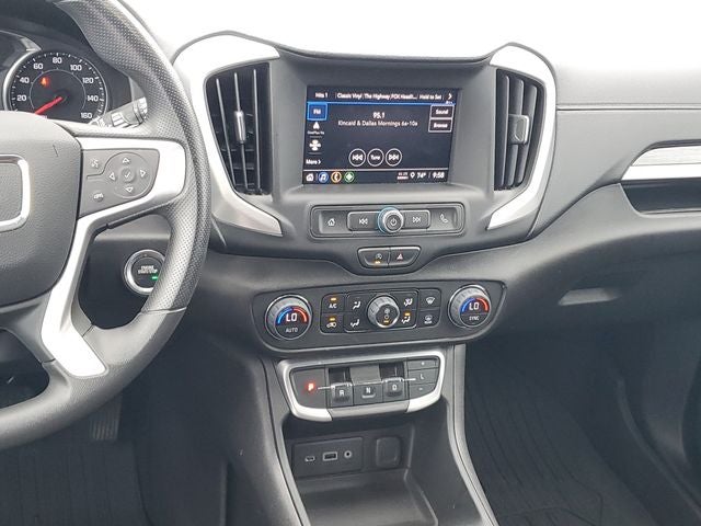 2024 GMC Terrain SLE Elevation Edition