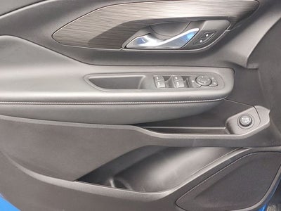 2024 GMC Terrain SLE Elevation Edition