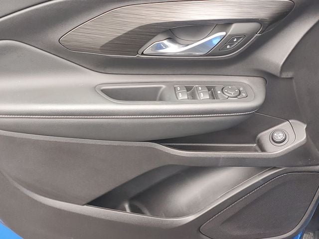 2024 GMC Terrain SLE Elevation Edition