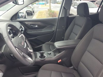 2024 GMC Terrain SLE Elevation Edition