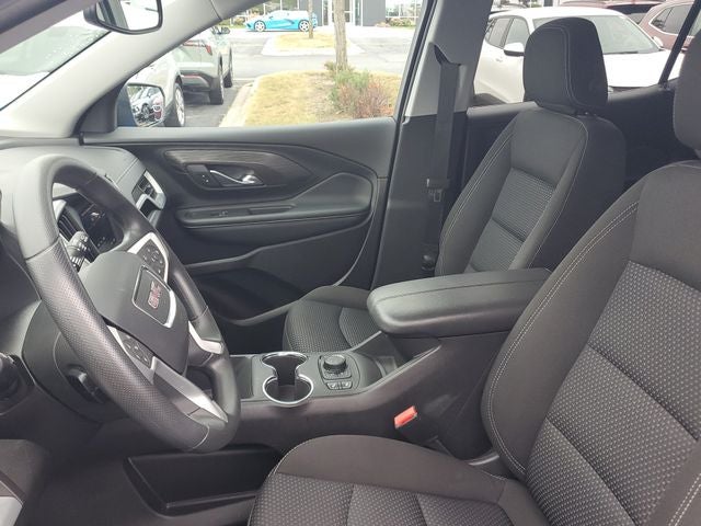 2024 GMC Terrain SLE Elevation Edition