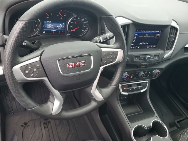 2024 GMC Terrain SLE Elevation Edition