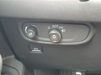 2024 GMC Terrain SLE Elevation Edition
