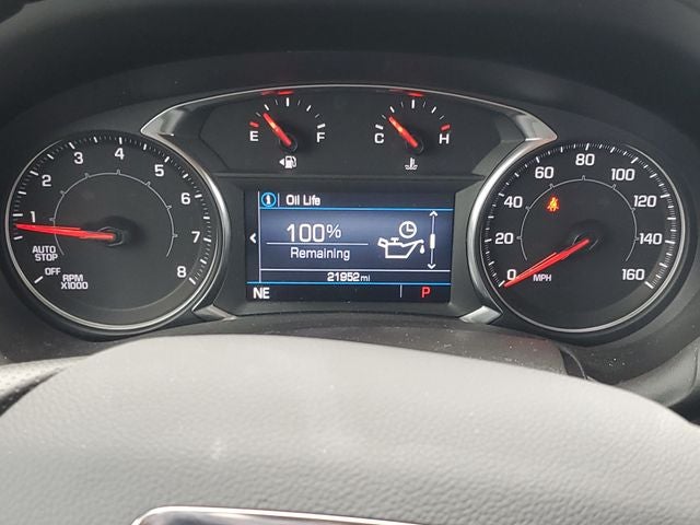 2024 GMC Terrain SLE Elevation Edition