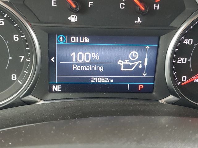 2024 GMC Terrain SLE Elevation Edition