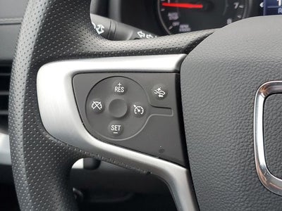 2024 GMC Terrain SLE Elevation Edition