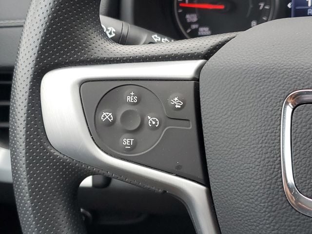 2024 GMC Terrain SLE Elevation Edition