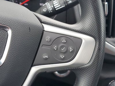 2024 GMC Terrain SLE Elevation Edition