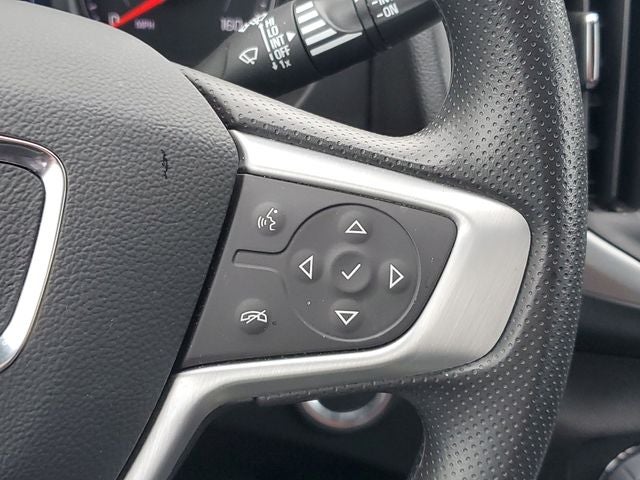 2024 GMC Terrain SLE Elevation Edition