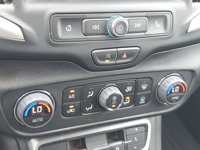 2024 GMC Terrain SLE Elevation Edition