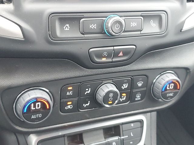 2024 GMC Terrain SLE Elevation Edition