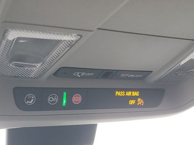 2024 GMC Terrain SLE Elevation Edition