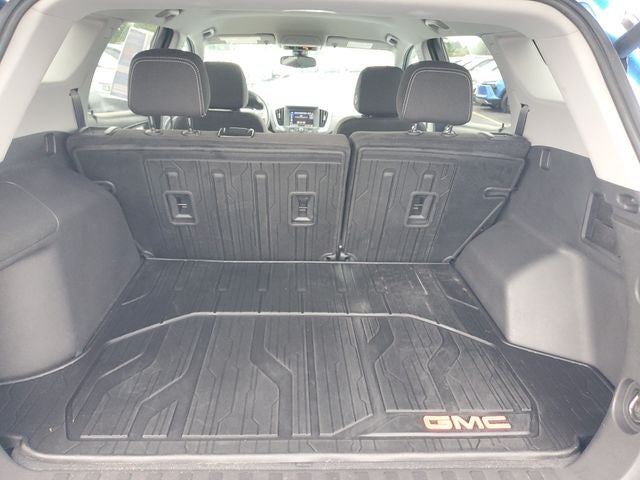 2024 GMC Terrain SLE Elevation Edition