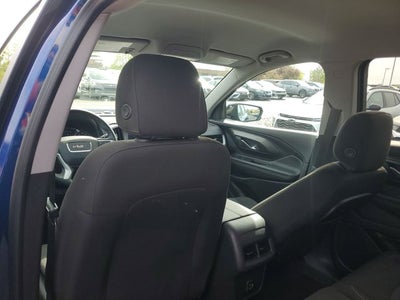 2023 GMC Terrain SLE Elevation Edition