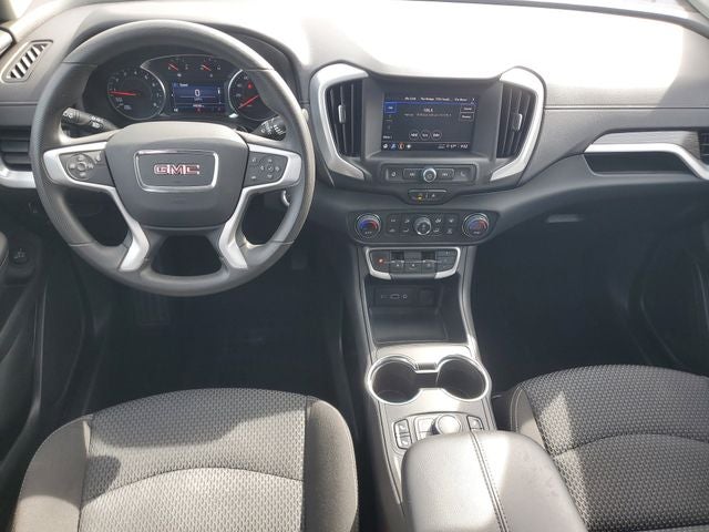 2023 GMC Terrain SLE Elevation Edition