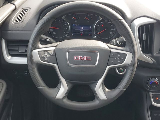 2023 GMC Terrain SLE Elevation Edition