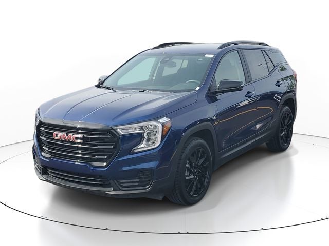 2023 GMC Terrain SLE Elevation Edition
