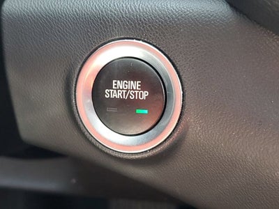 2023 GMC Terrain SLE Elevation Edition