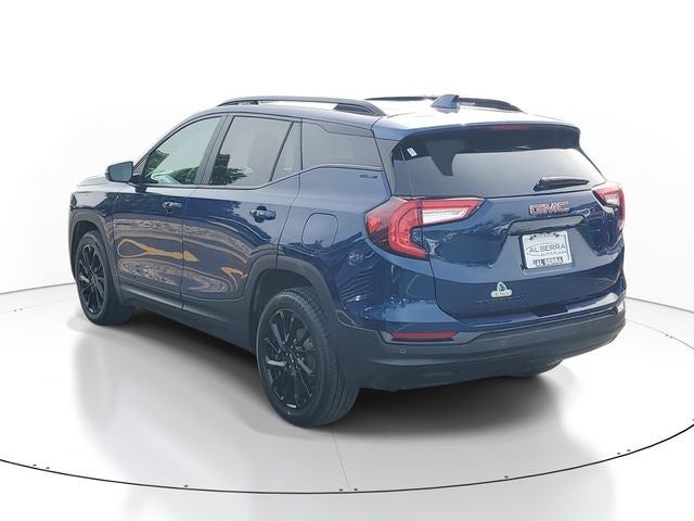 2023 GMC Terrain SLE Elevation Edition