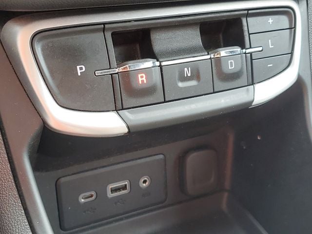 2023 GMC Terrain SLE Elevation Edition