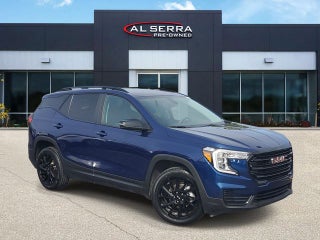 2023 GMC Terrain SLE Elevation Edition