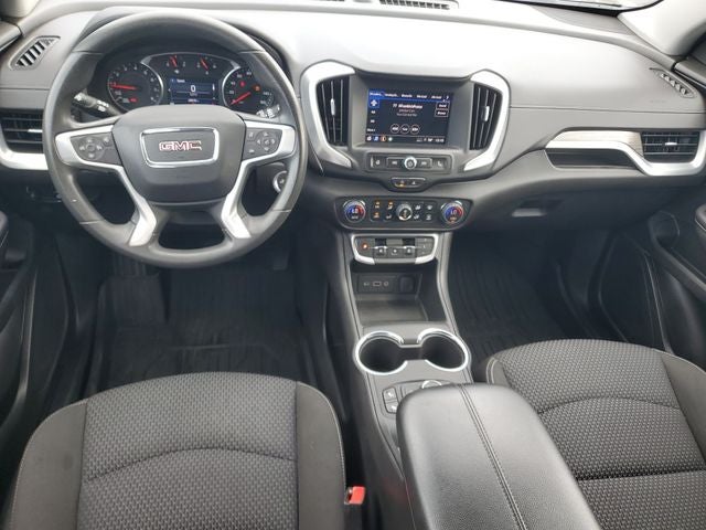 2024 GMC Terrain SLE Elevtion Edition