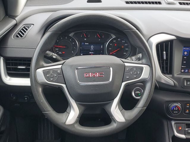 2024 GMC Terrain SLE Elevtion Edition