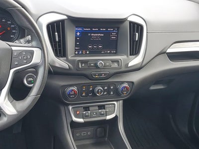 2024 GMC Terrain SLE Elevtion Edition