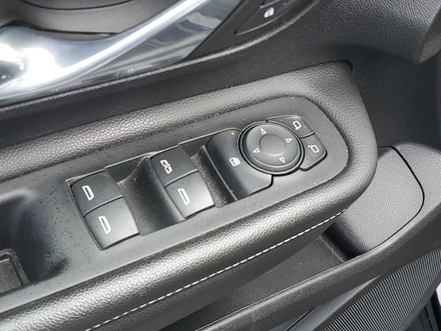 2024 GMC Terrain SLE Elevtion Edition