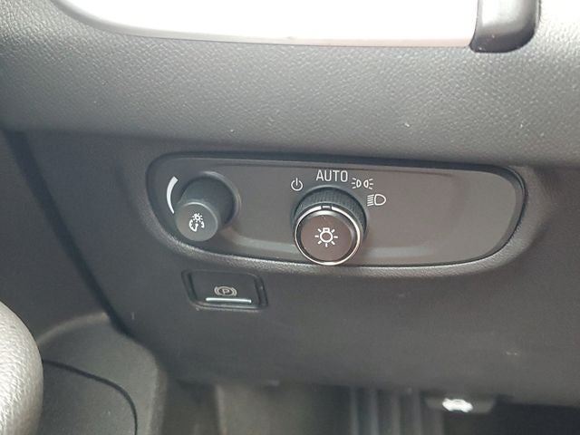2024 GMC Terrain SLE Elevtion Edition
