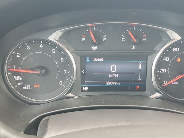 2024 GMC Terrain SLE Elevtion Edition