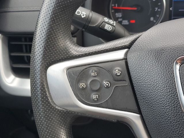 2024 GMC Terrain SLE Elevtion Edition