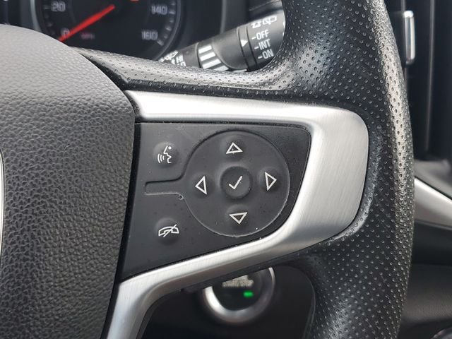 2024 GMC Terrain SLE Elevtion Edition