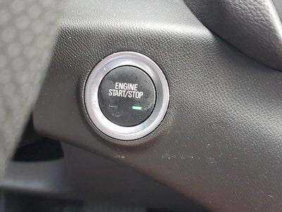 2024 GMC Terrain SLE Elevtion Edition