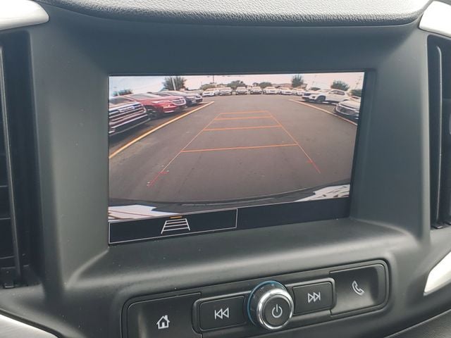 2024 GMC Terrain SLE Elevtion Edition