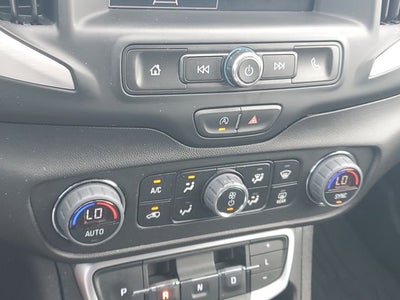 2024 GMC Terrain SLE Elevtion Edition