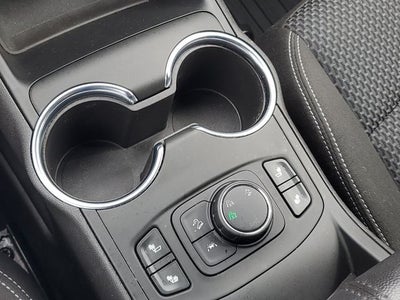 2024 GMC Terrain SLE Elevtion Edition