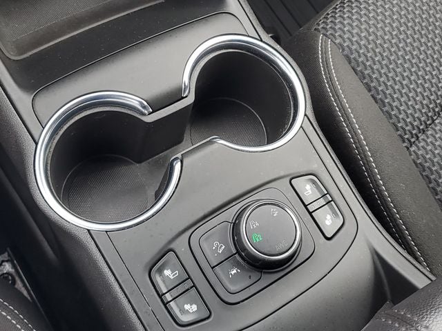 2024 GMC Terrain SLE Elevtion Edition