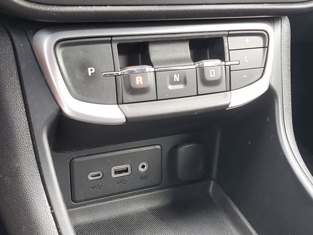 2024 GMC Terrain SLE Elevtion Edition