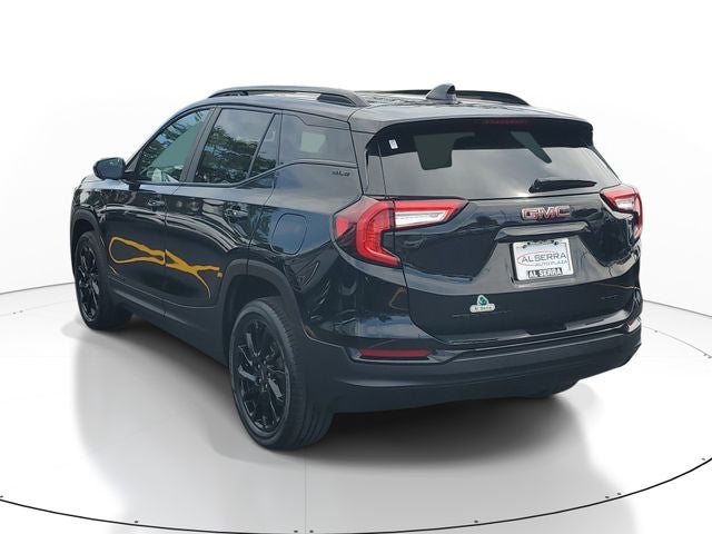2024 GMC Terrain SLE Elevtion Edition